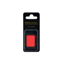 Finetec FINETEC® Premium pastilla de acuarela neón Naranja